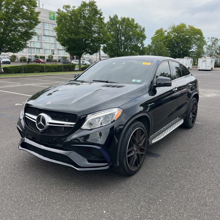 mercedes-benz gle-class coupe 2019 4JGED7FB5KA131347 image mercedes-benz gle-class coupe 2019 4JGED7FB5KA131347 image
